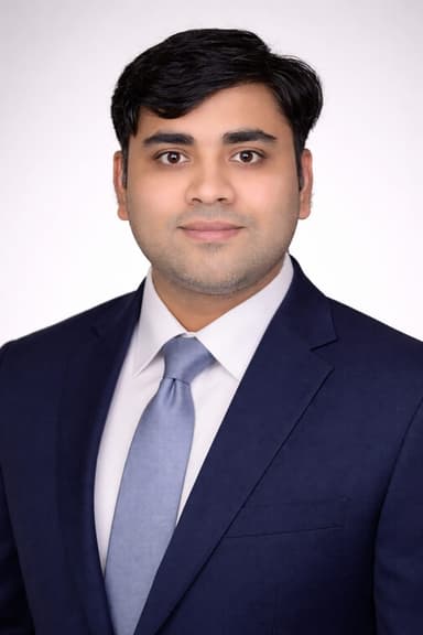 Vamsi Kanneganti