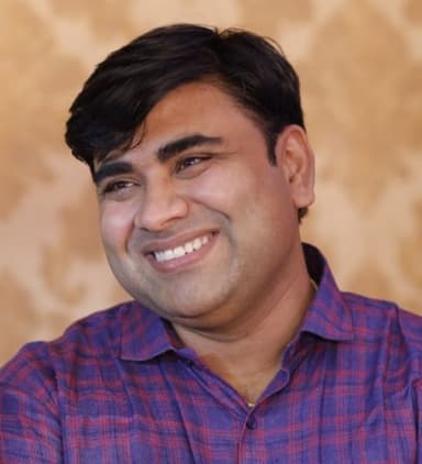 Vamsi Kanneganti